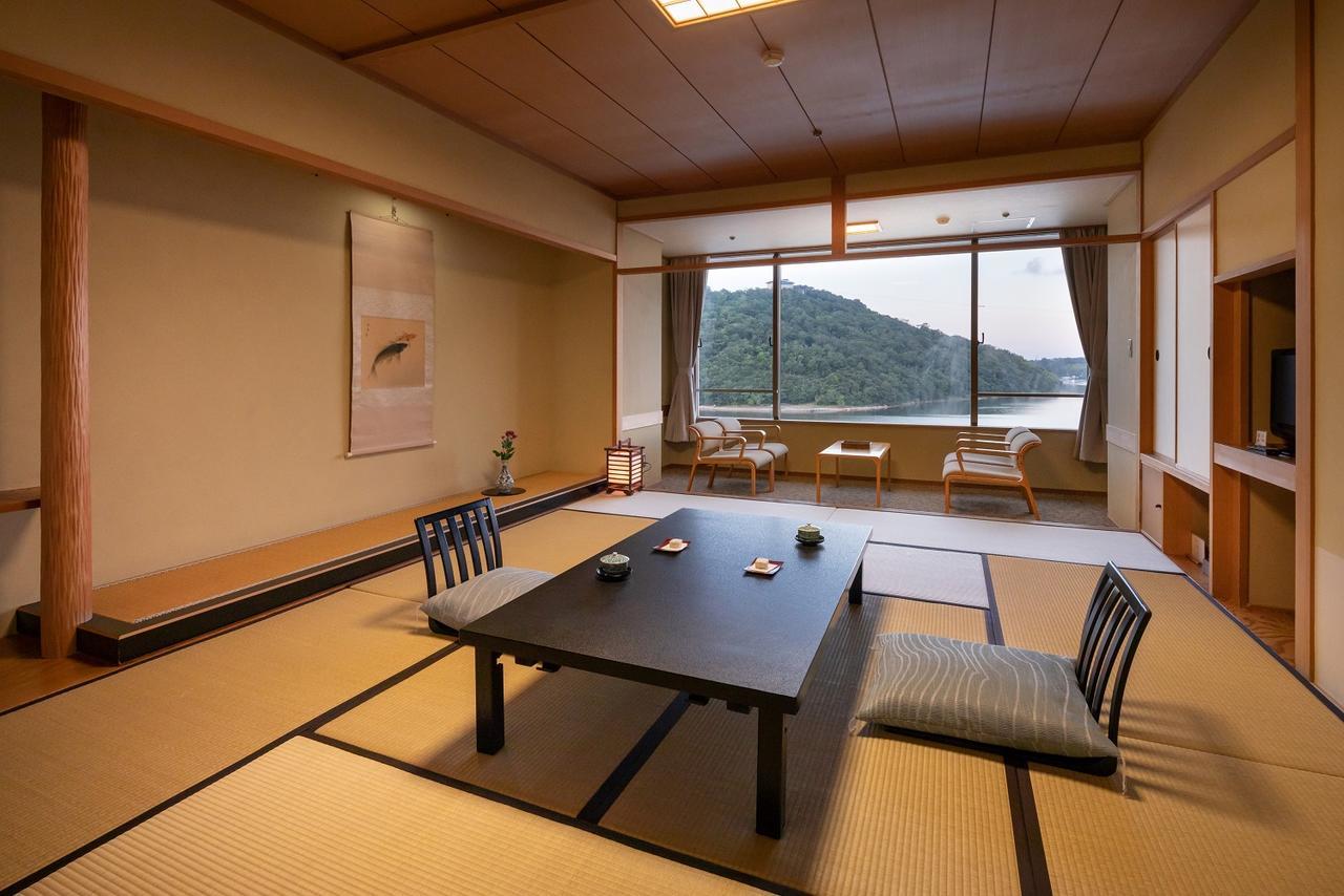 Sansuikan Kinryu Hamamatsu Zewnętrze zdjęcie