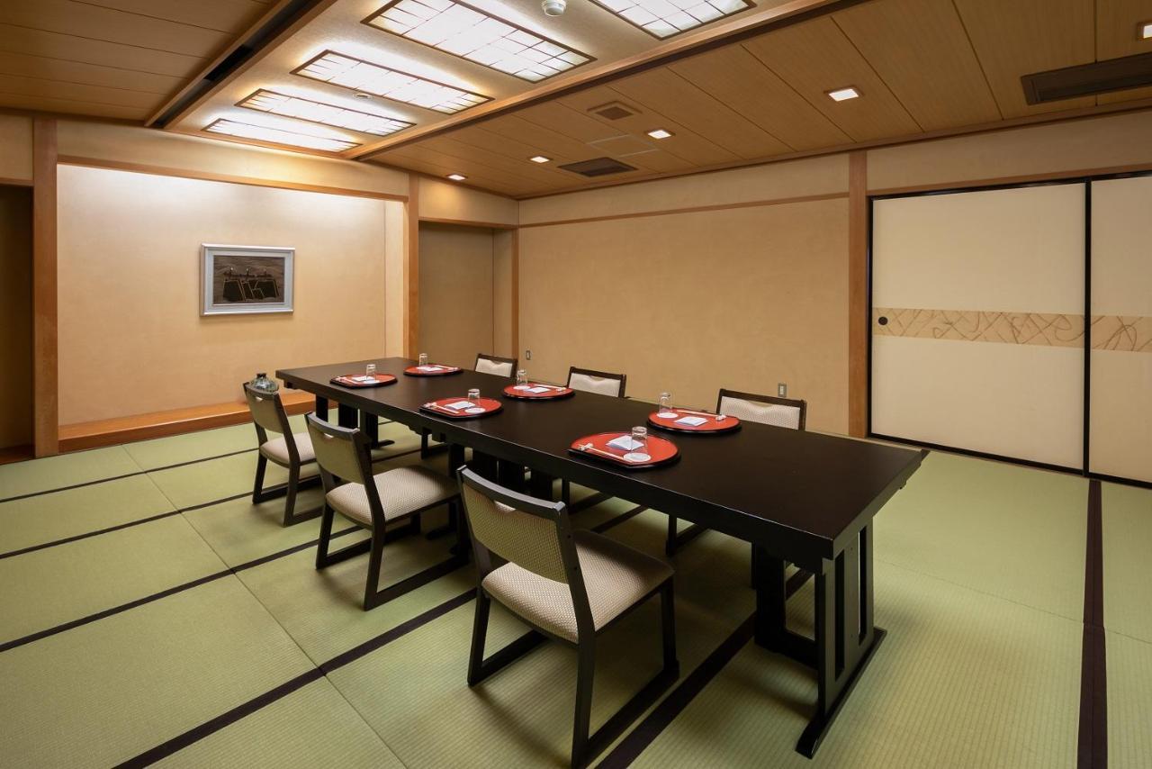 Sansuikan Kinryu Hamamatsu Zewnętrze zdjęcie