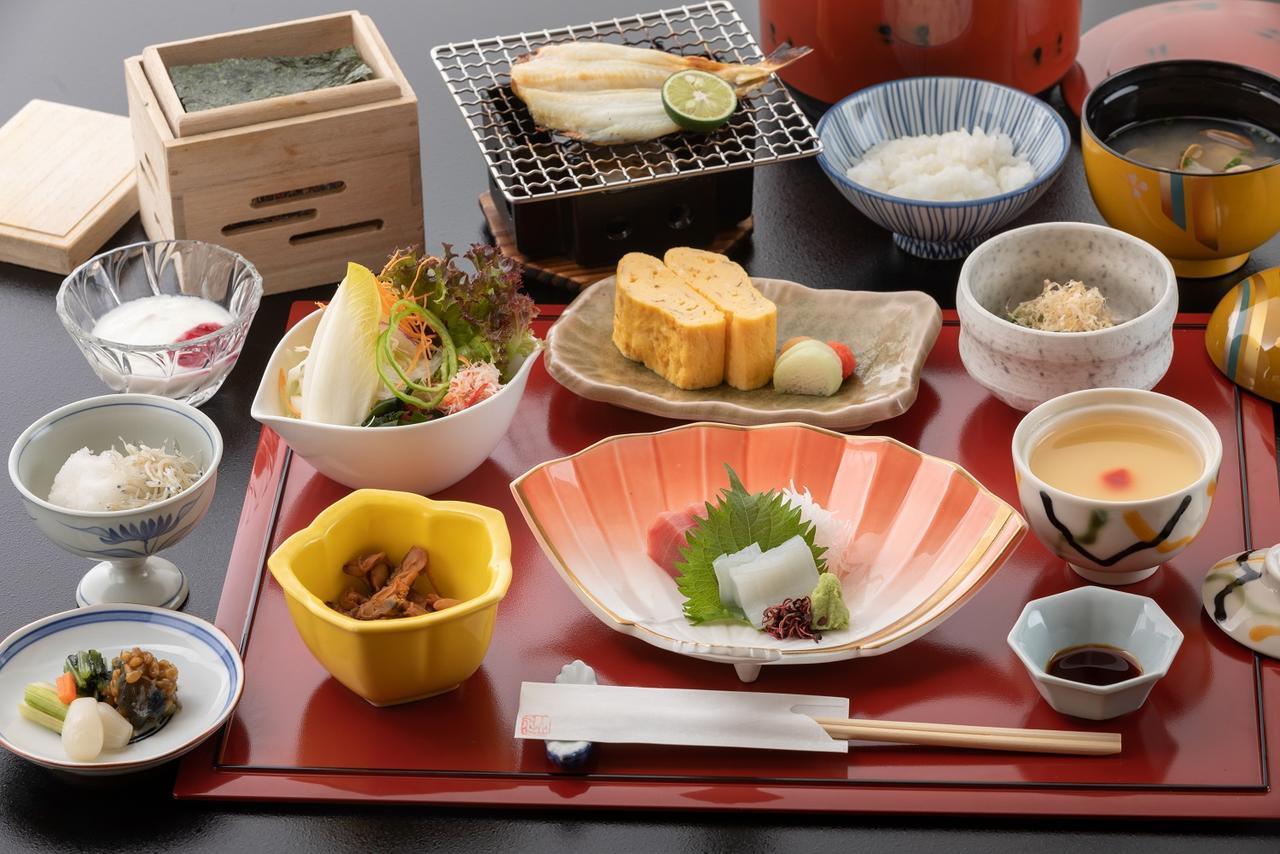 Sansuikan Kinryu Hamamatsu Zewnętrze zdjęcie