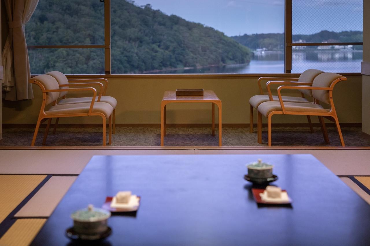 Sansuikan Kinryu Hamamatsu Zewnętrze zdjęcie